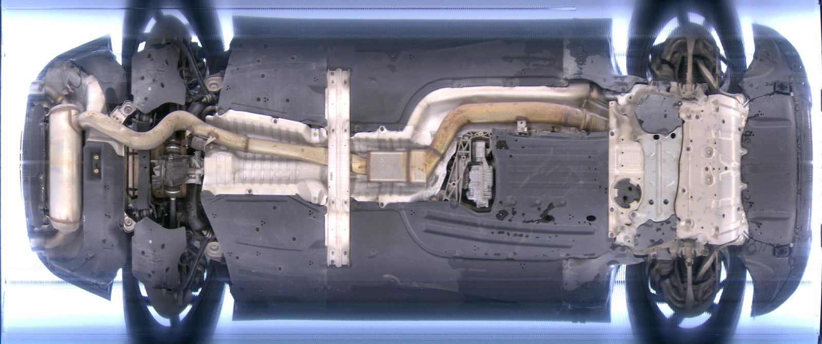 2021 BMW 3 Series 330i xDrive AWD