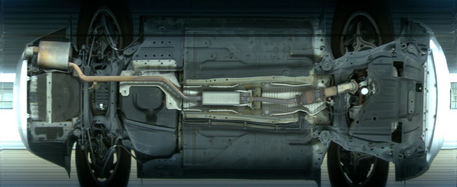 2010 Honda Accord LX-P FWD