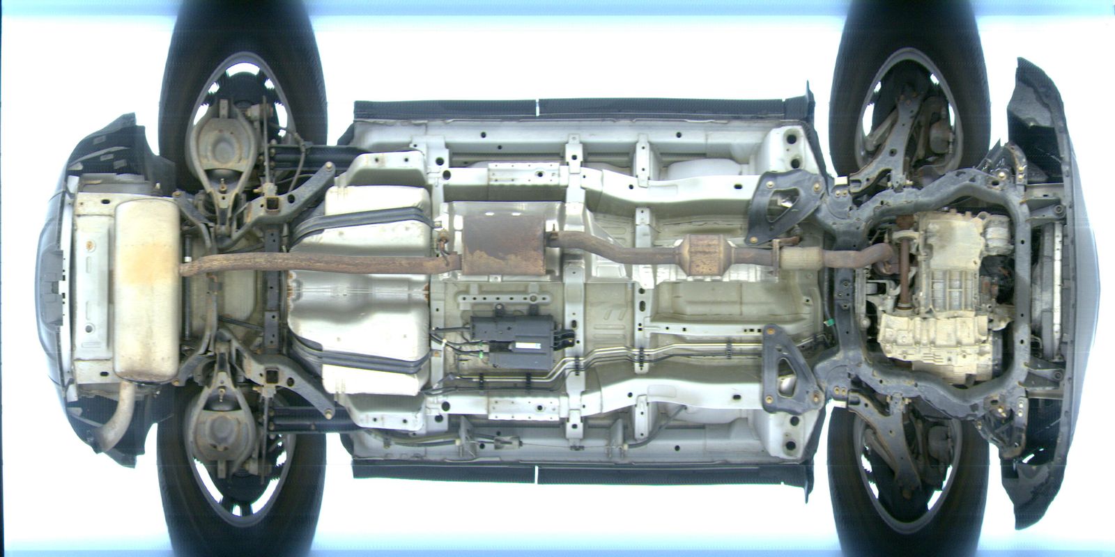 2017 Chevrolet Equinox LT FWD