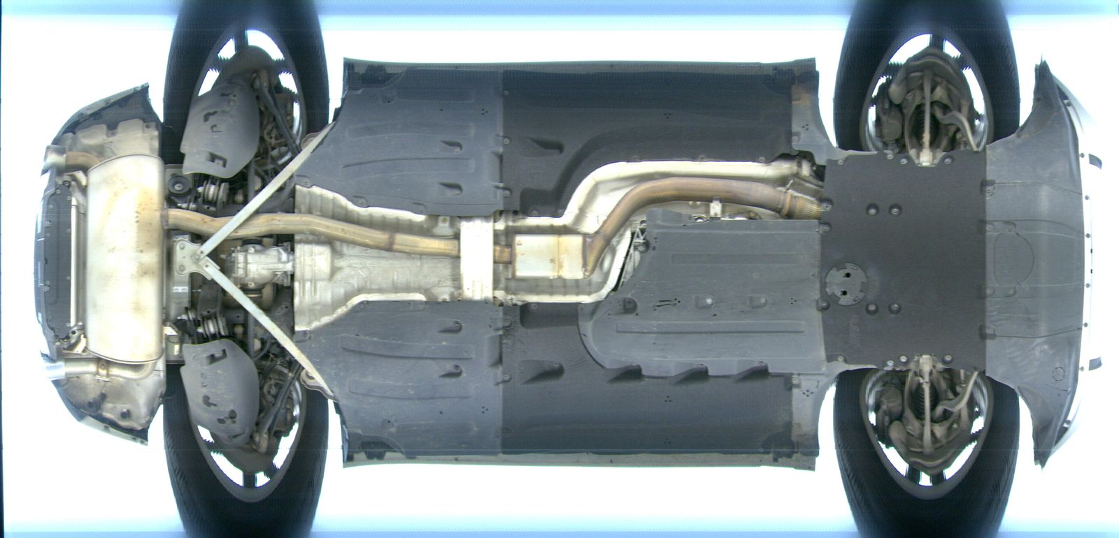 2019 BMW X3 xDrive30i AWD