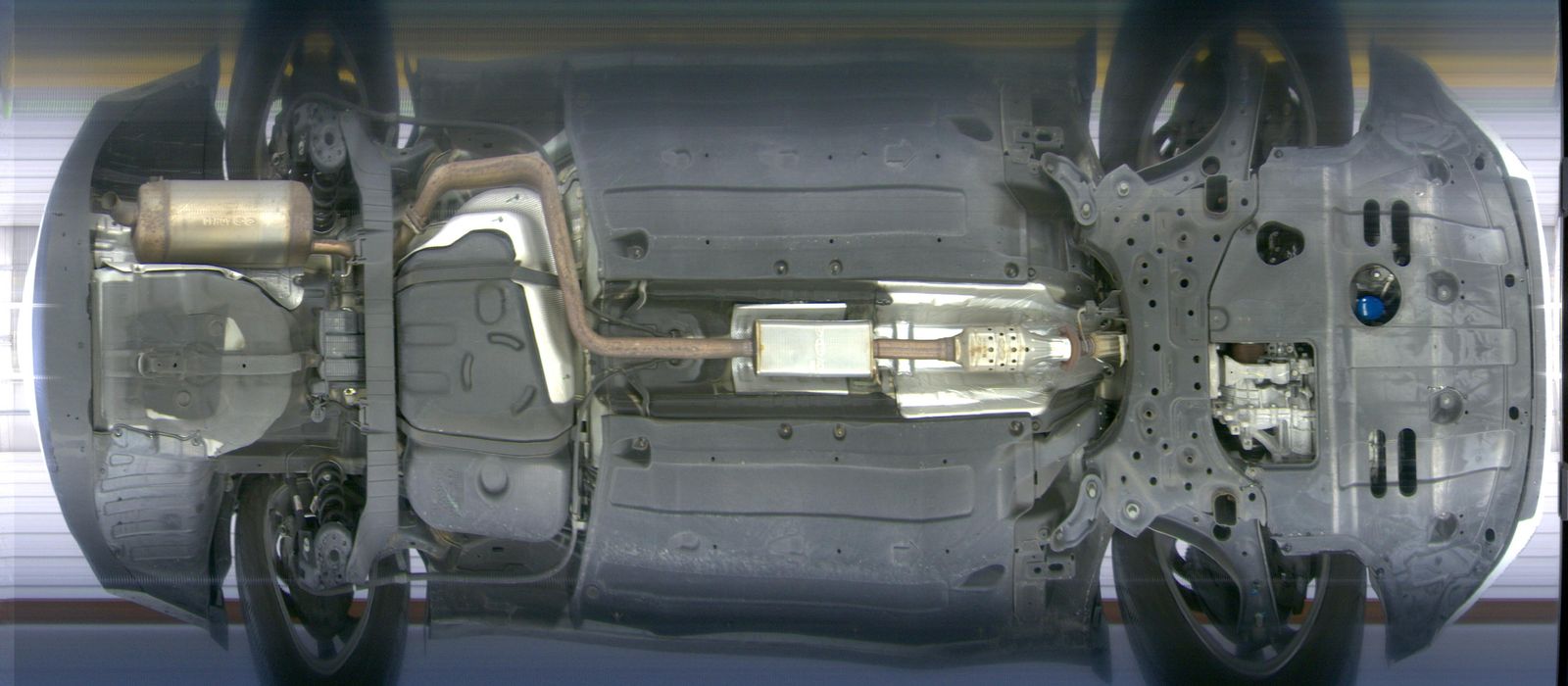 2018 Hyundai Elantra SEL FWD