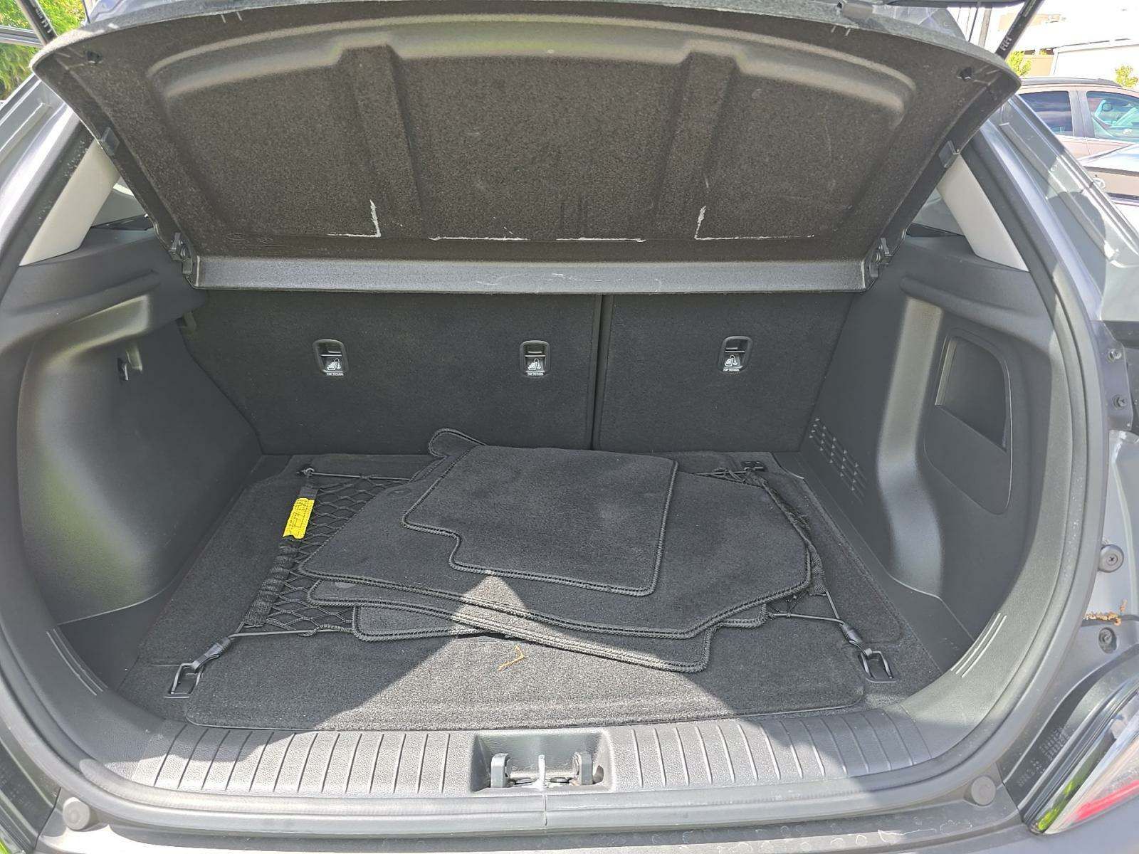 2023 Hyundai Kona SEL AWD