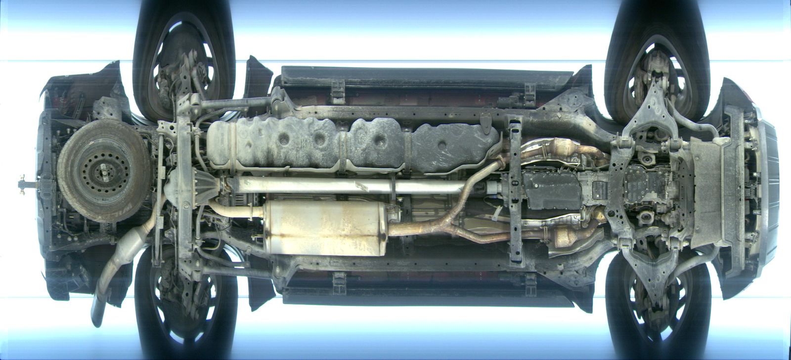 2023 Toyota Tundra Hybrid 1794 Edition RWD