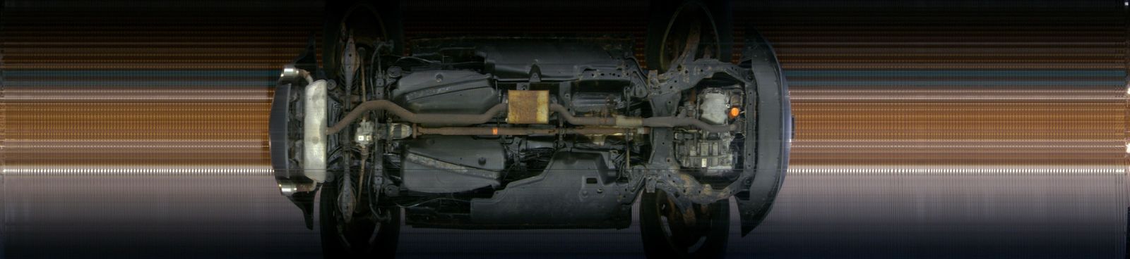 2013 Ford Edge SEL AWD