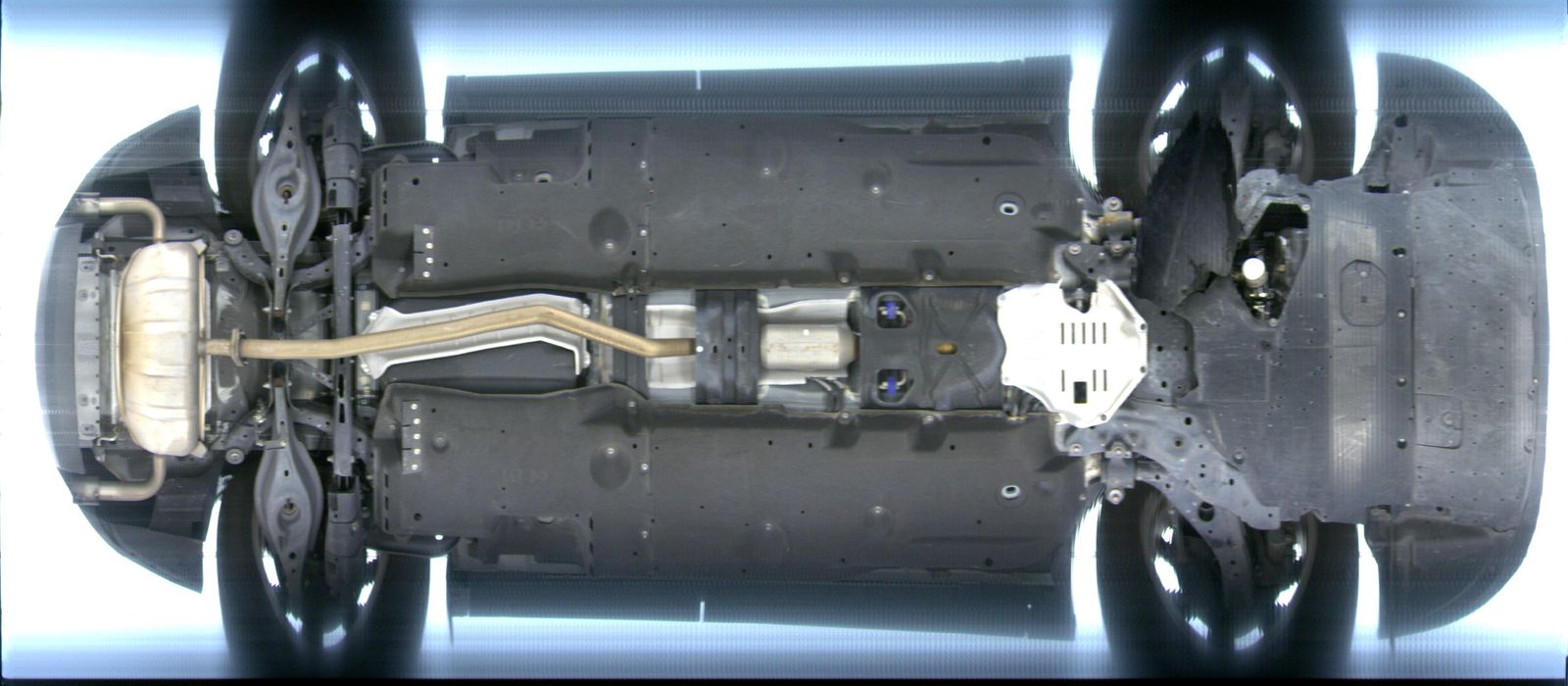 2016 MAZDA CX-9 Sport FWD