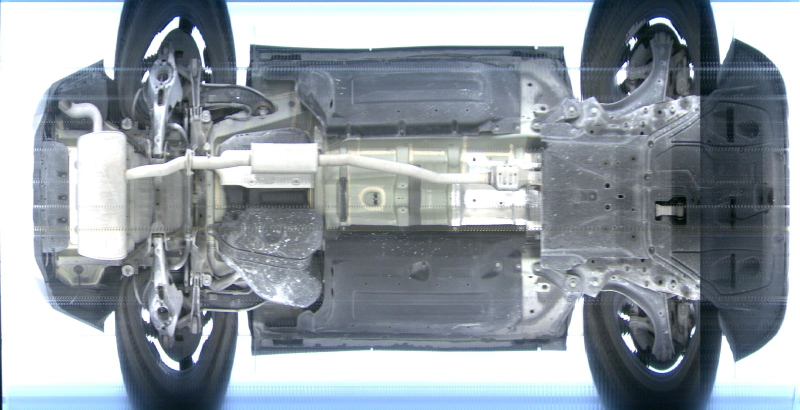 2023 Kia Sportage EX FWD