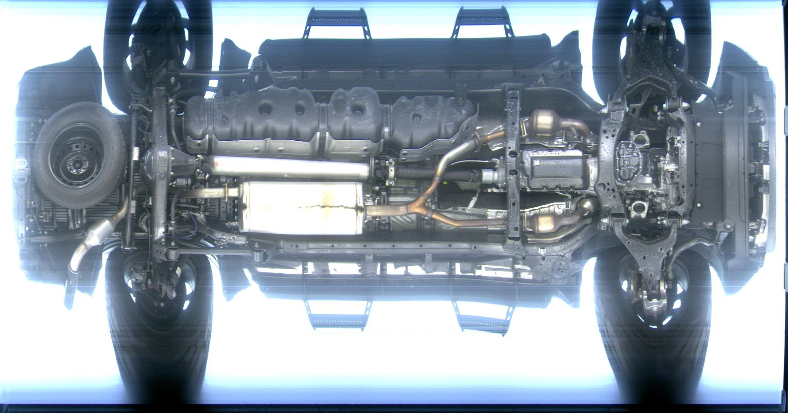 2024 Toyota Tundra SR5 RWD