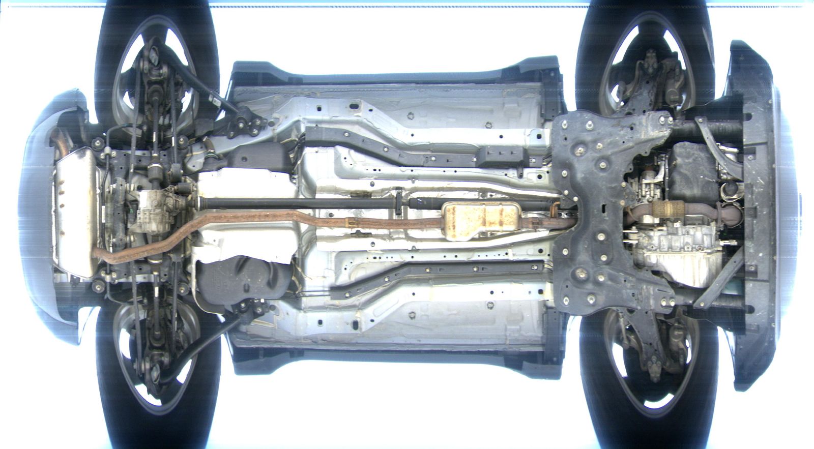 2021 Jeep Compass Latitude AWD