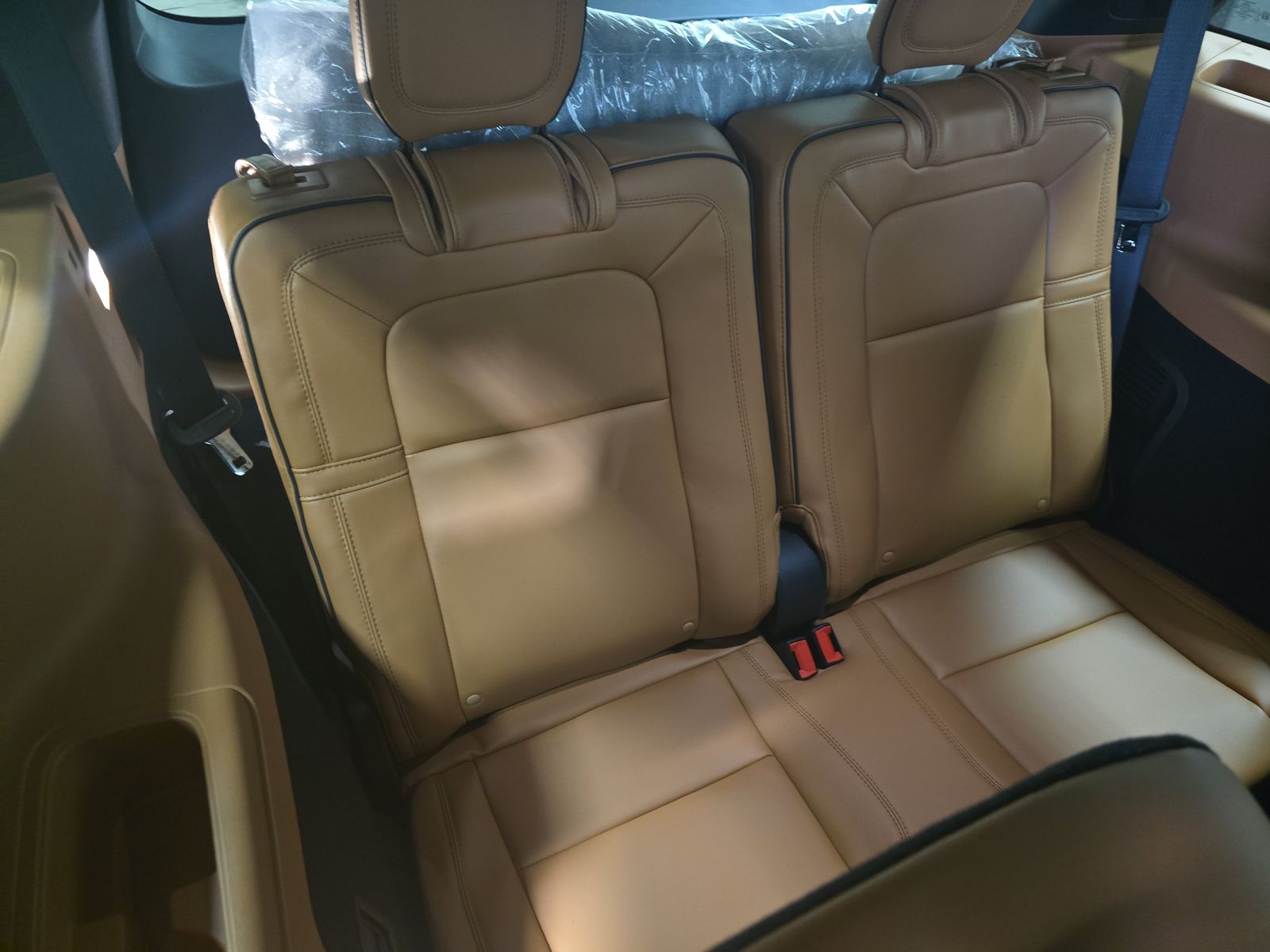 2025 Lincoln Aviator Black Label AWD