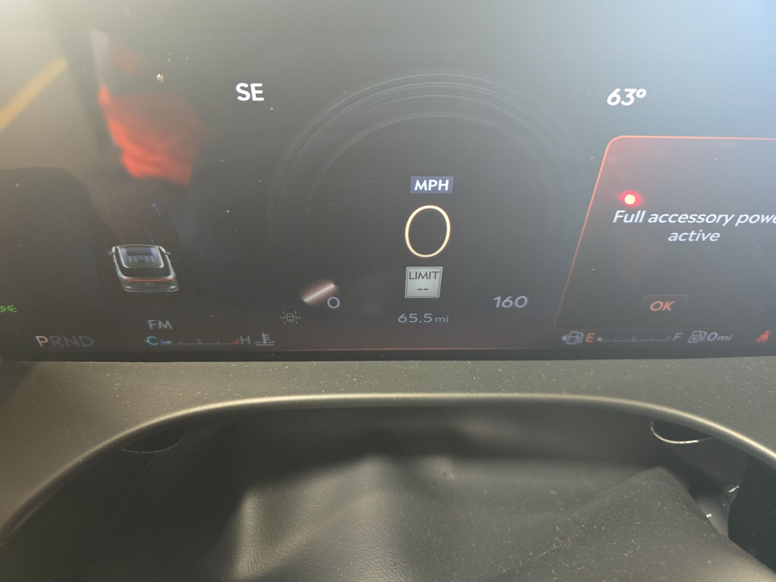 2025 Lincoln Aviator Black Label AWD