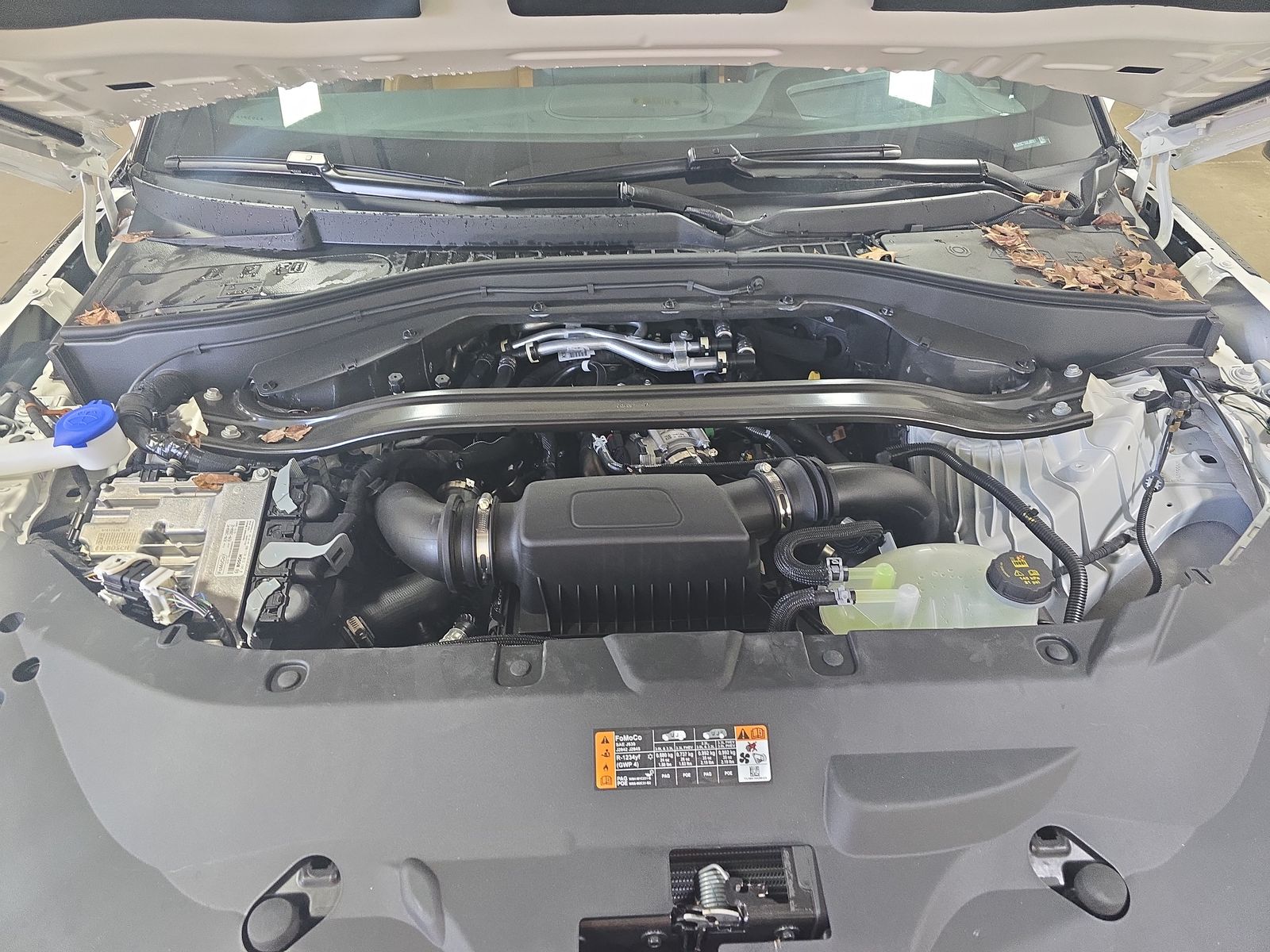 2025 Lincoln Aviator Black Label AWD