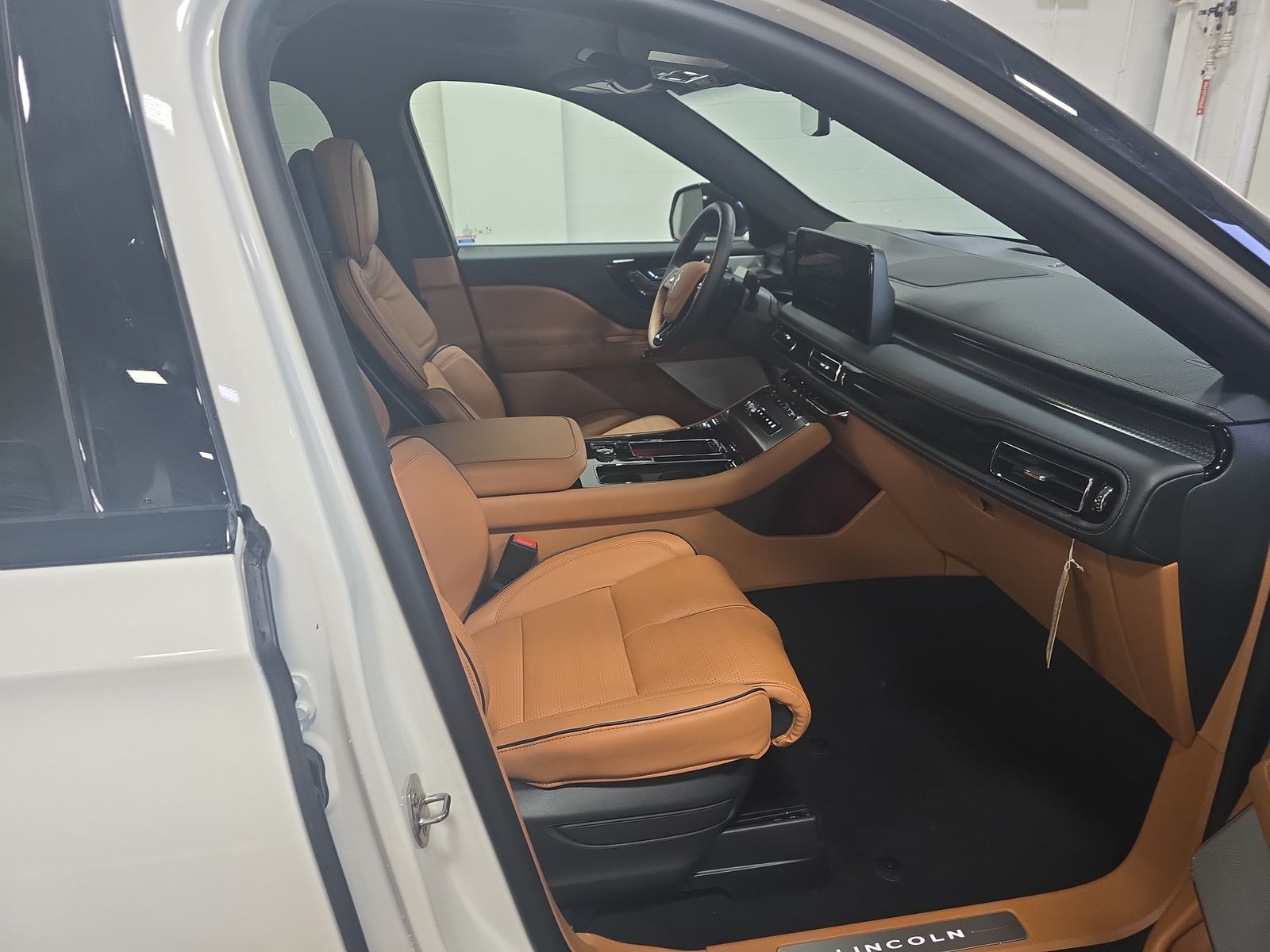 2025 Lincoln Aviator Black Label AWD