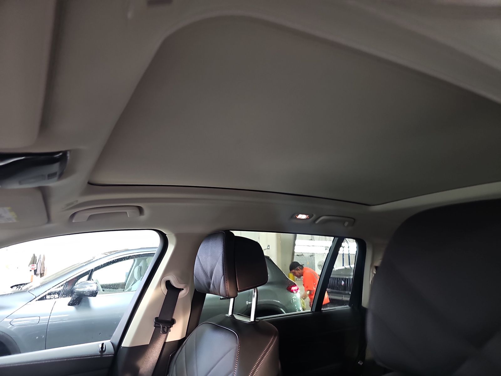 2025 BMW X7 xDrive40i AWD