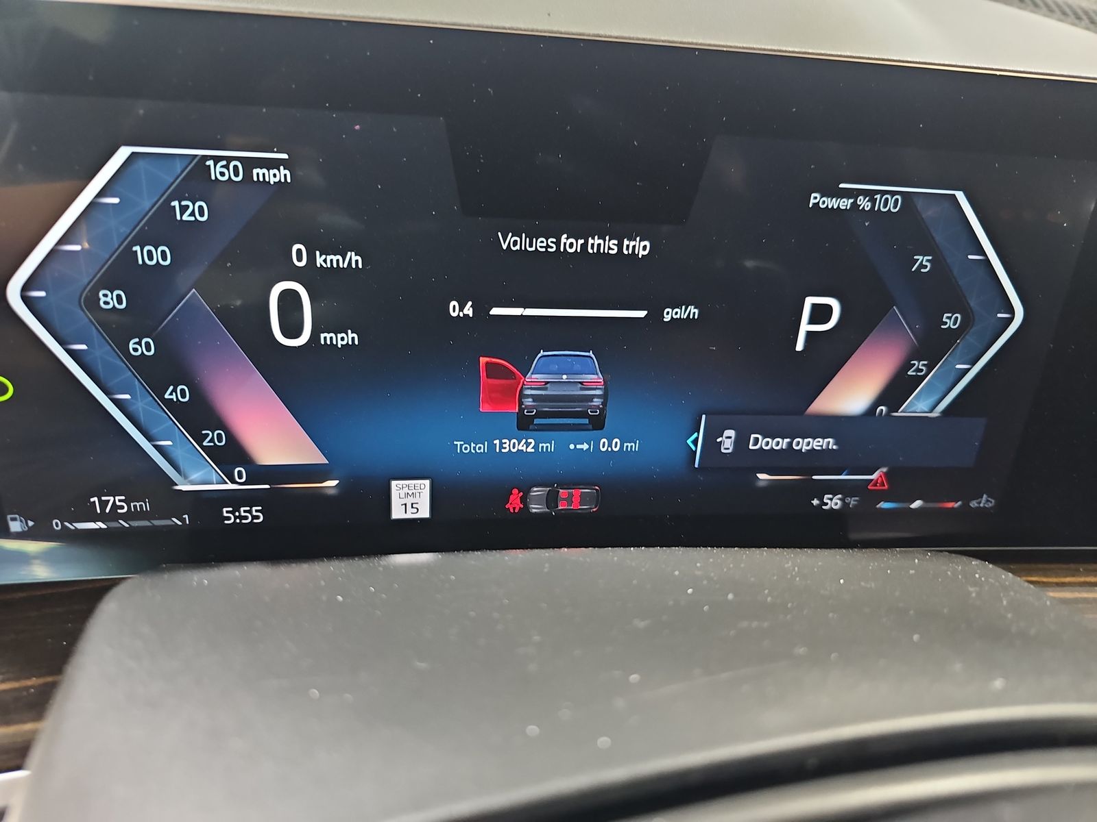 2025 BMW X7 xDrive40i AWD