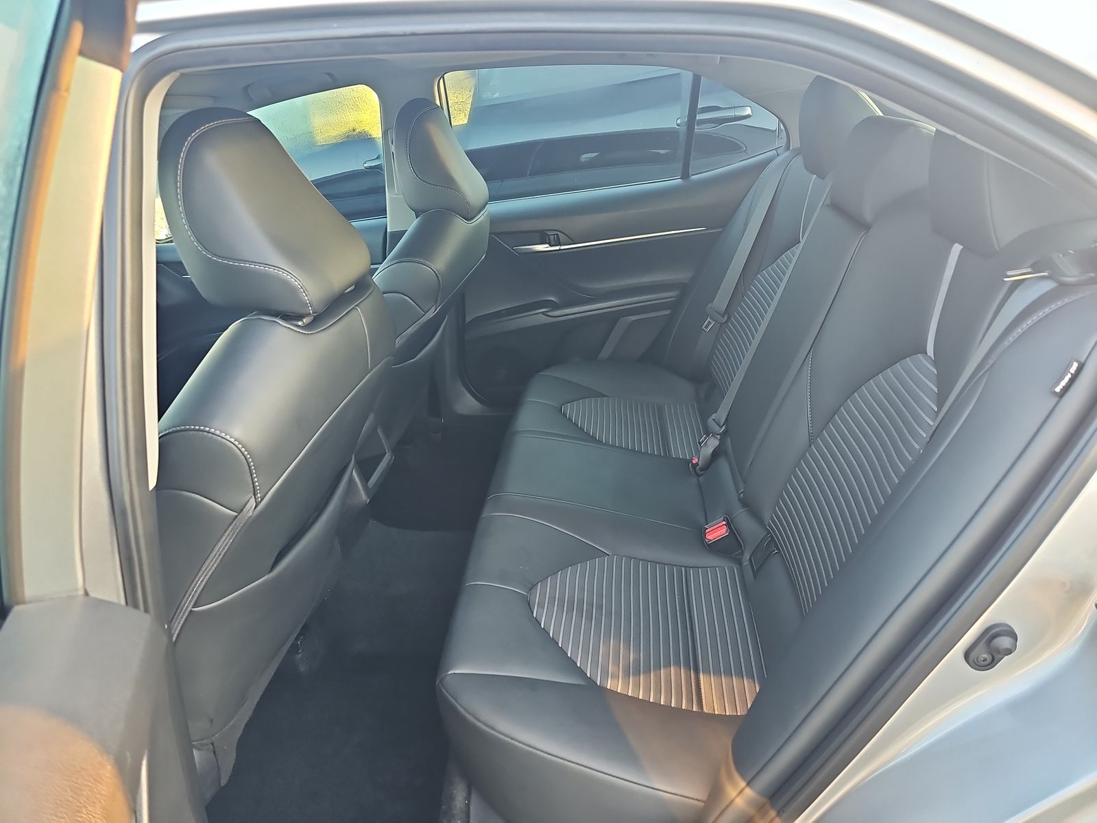 2024 Toyota Camry SE FWD
