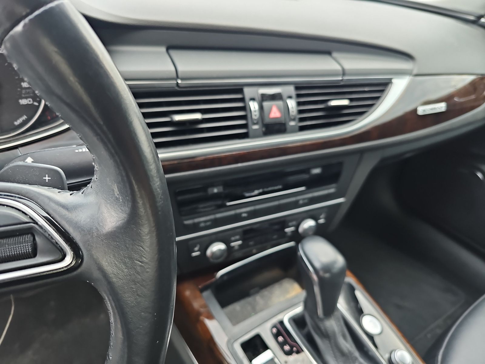 2018 Audi A6 2.0T Premium Plus AWD