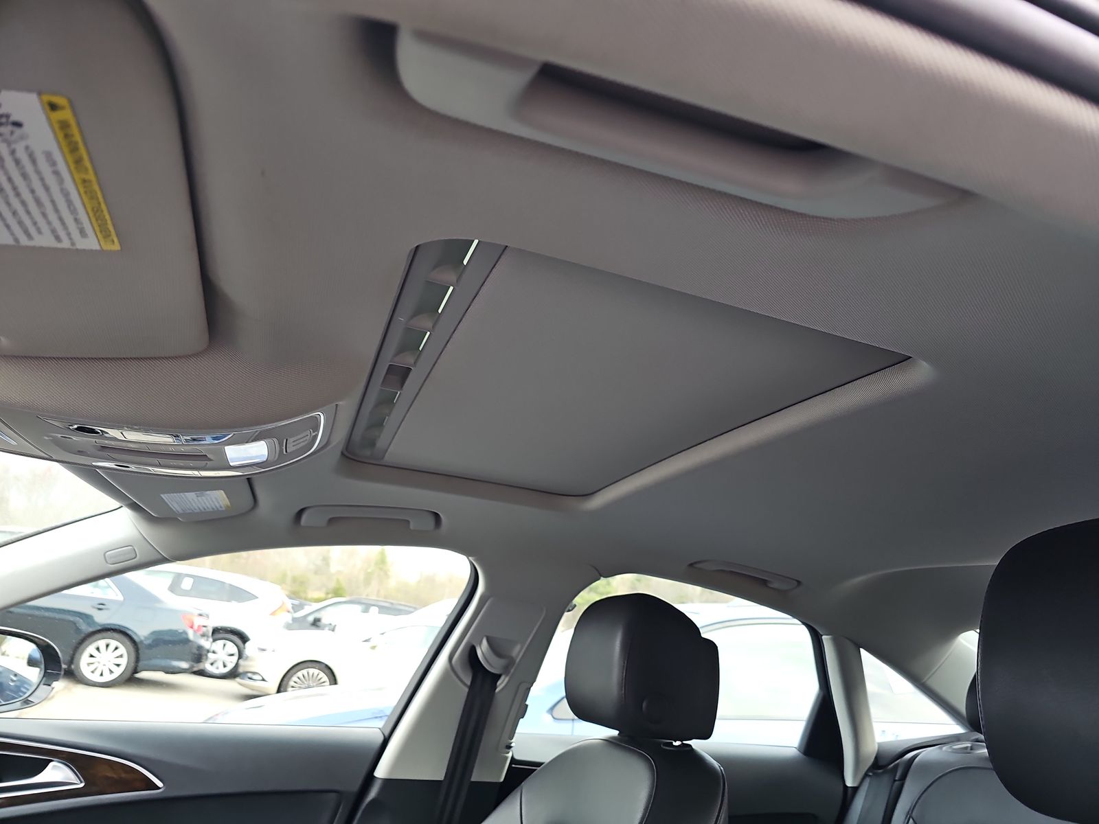 2018 Audi A6 2.0T Premium Plus AWD