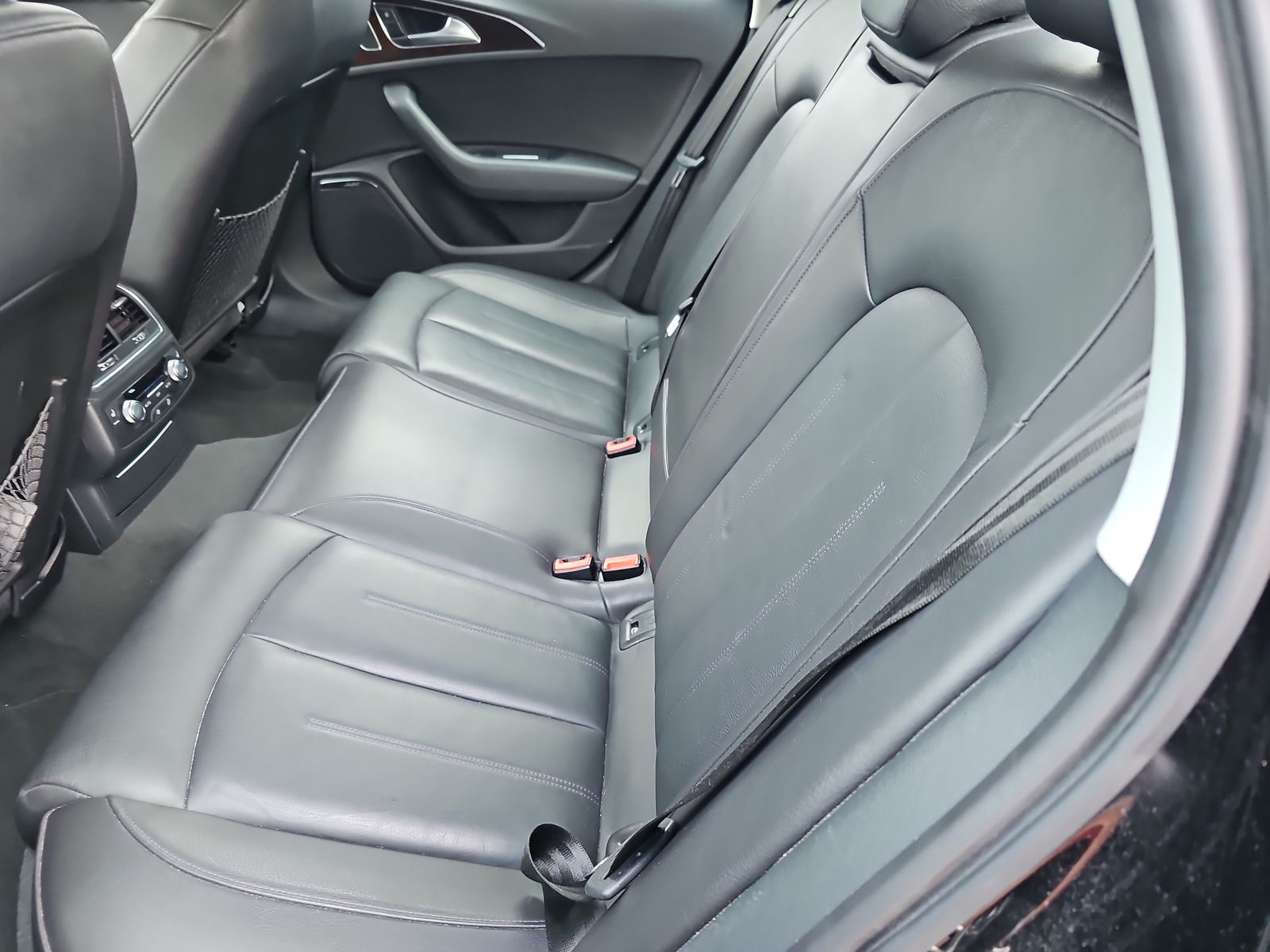 2018 Audi A6 2.0T Premium Plus AWD