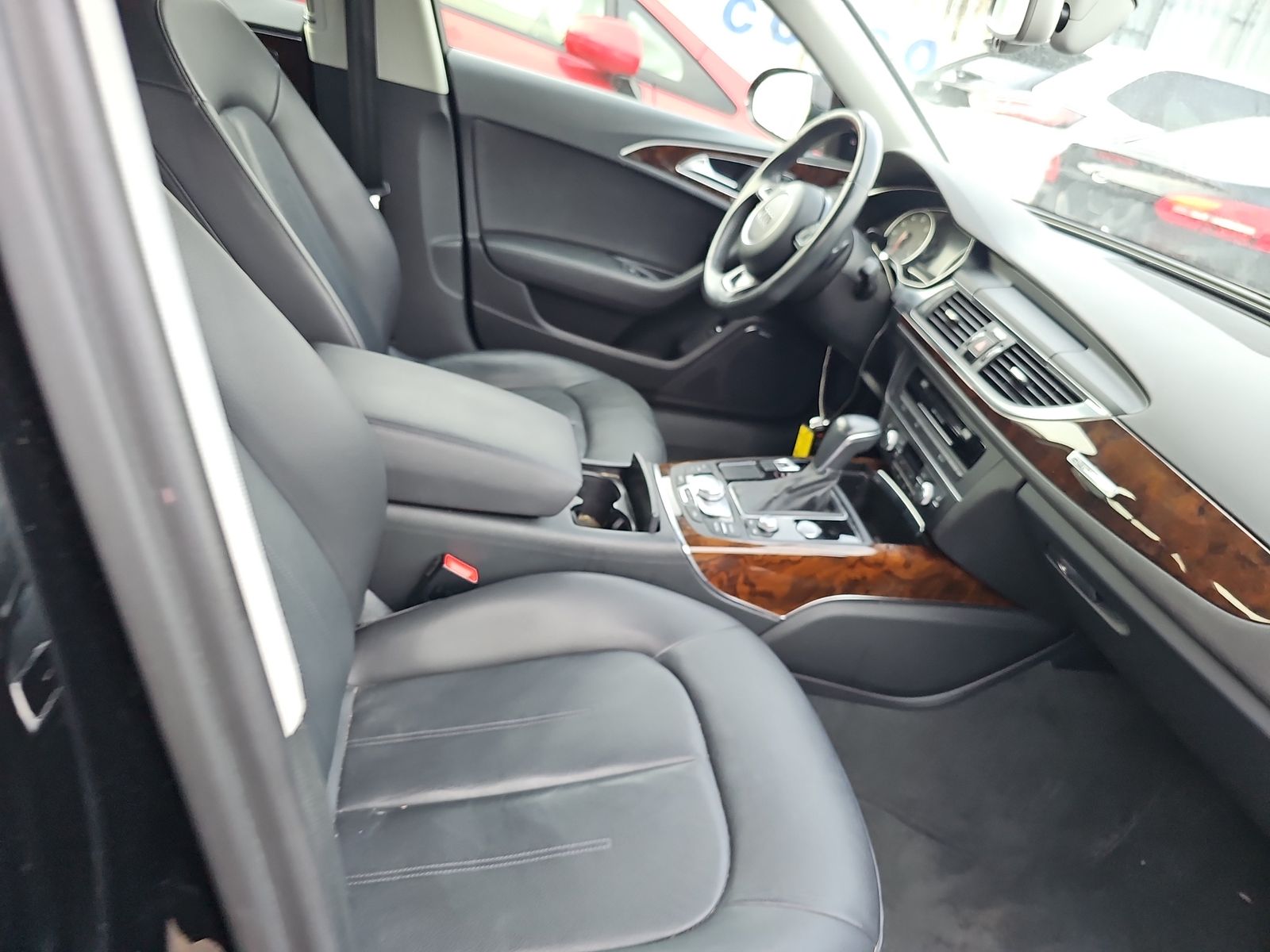2018 Audi A6 2.0T Premium Plus AWD