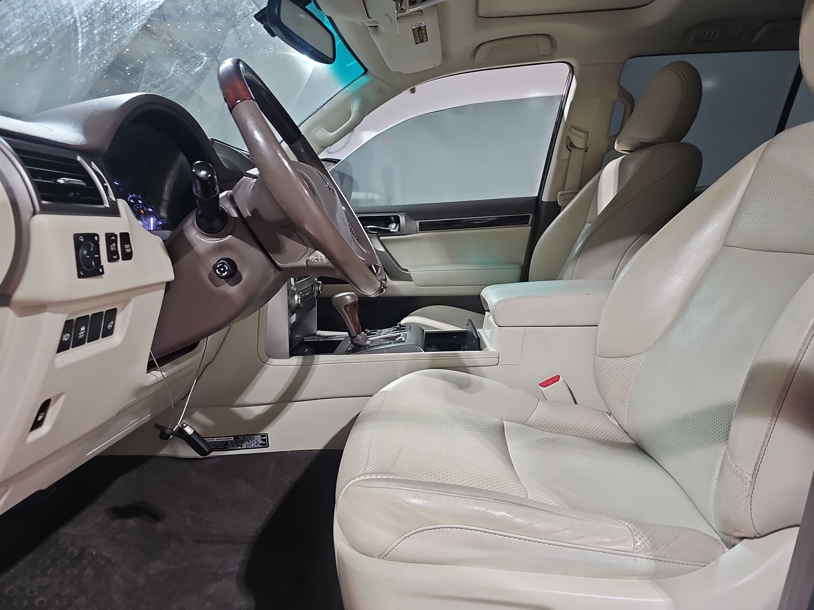 2016 Lexus GX GX 460 Luxury AWD