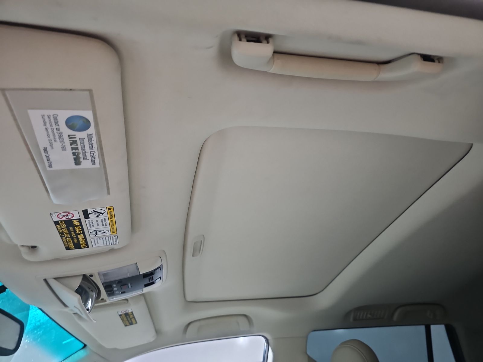 2016 Lexus GX GX 460 Luxury AWD