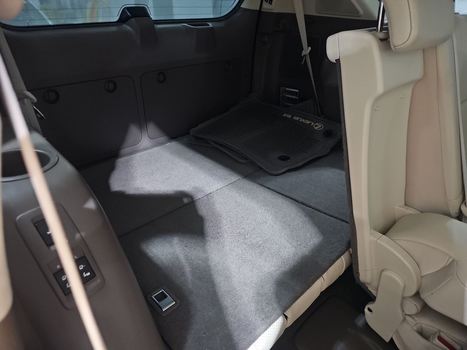 2016 Lexus GX GX 460 Luxury AWD