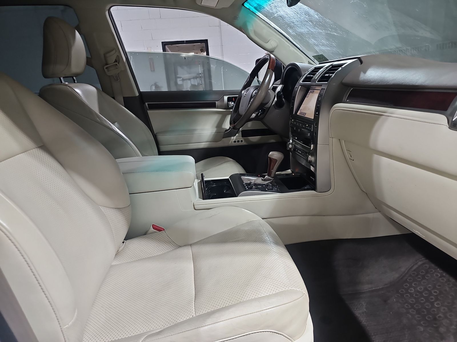 2016 Lexus GX GX 460 Luxury AWD