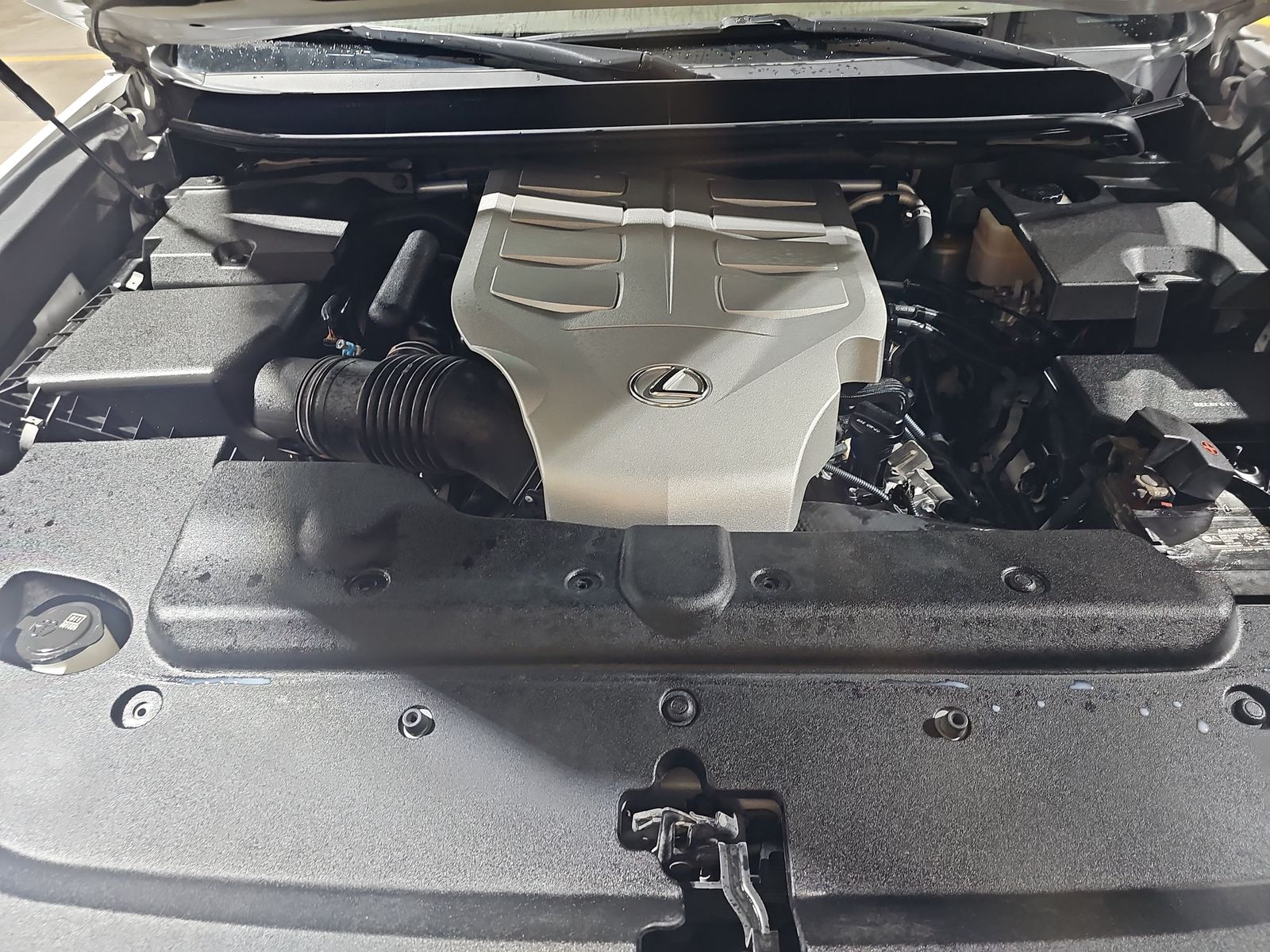 2016 Lexus GX GX 460 Luxury AWD