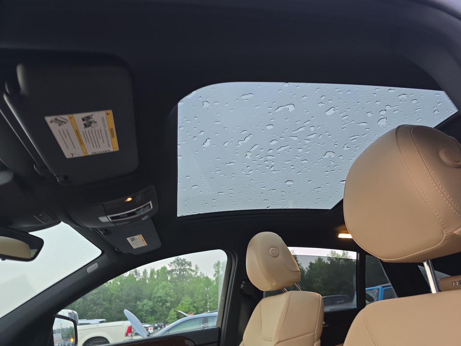 2016 Mercedes-Benz GLE AMG GLE 450 AWD