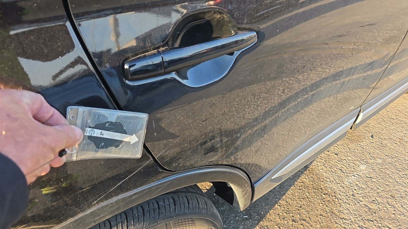 2020 Mitsubishi Outlander SEL FWD
