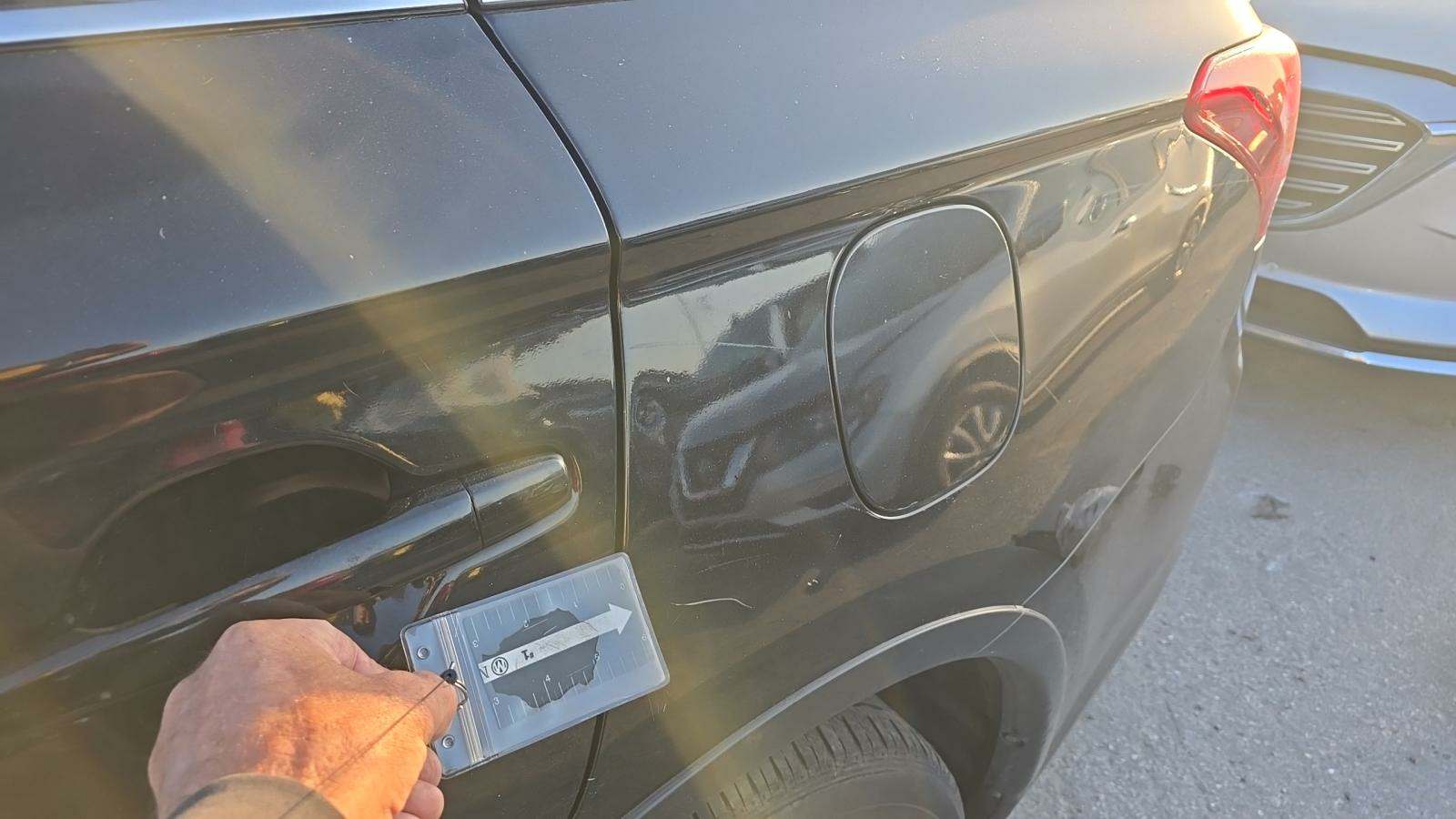 2020 Mitsubishi Outlander SEL FWD