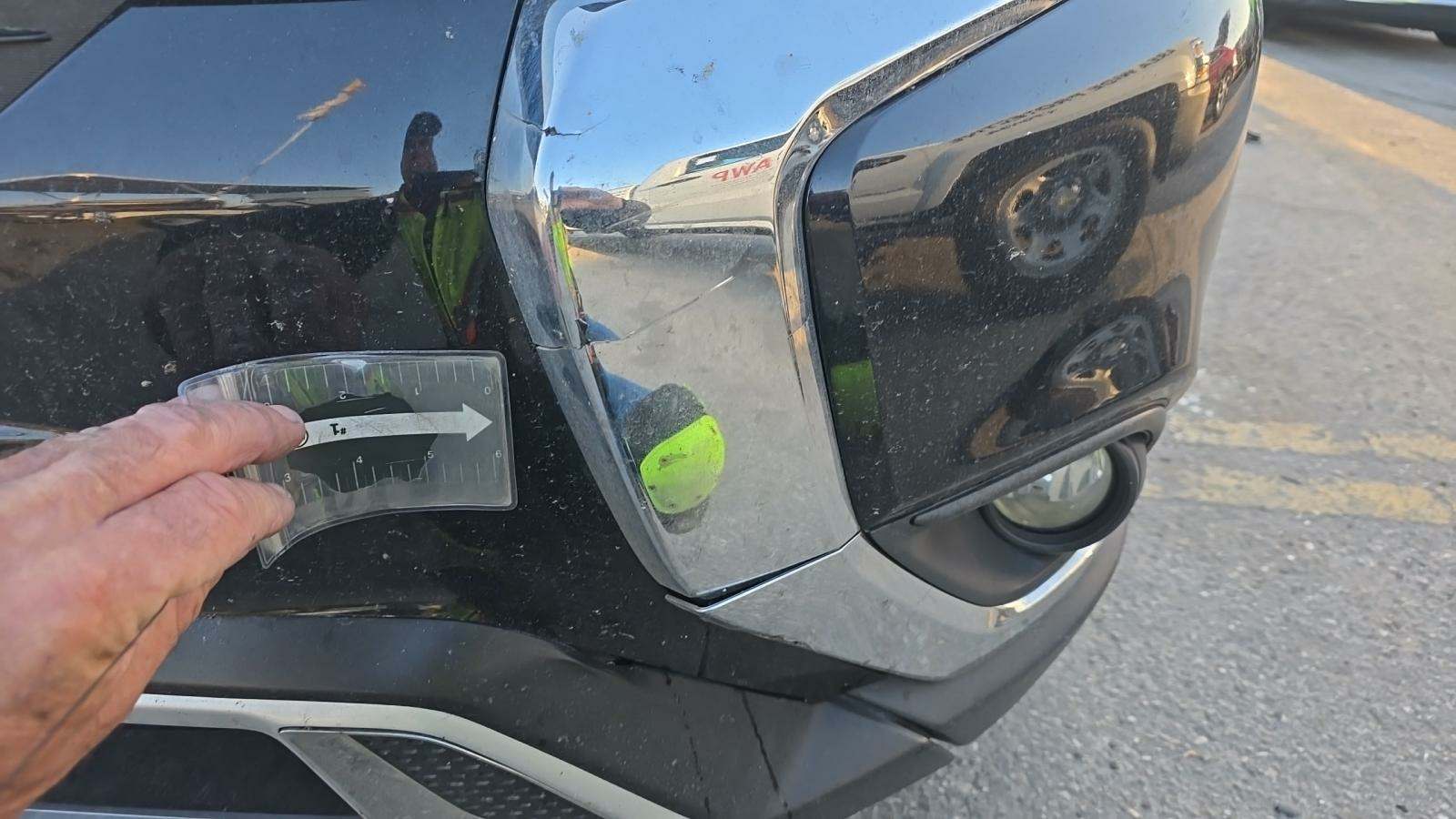 2020 Mitsubishi Outlander SEL FWD