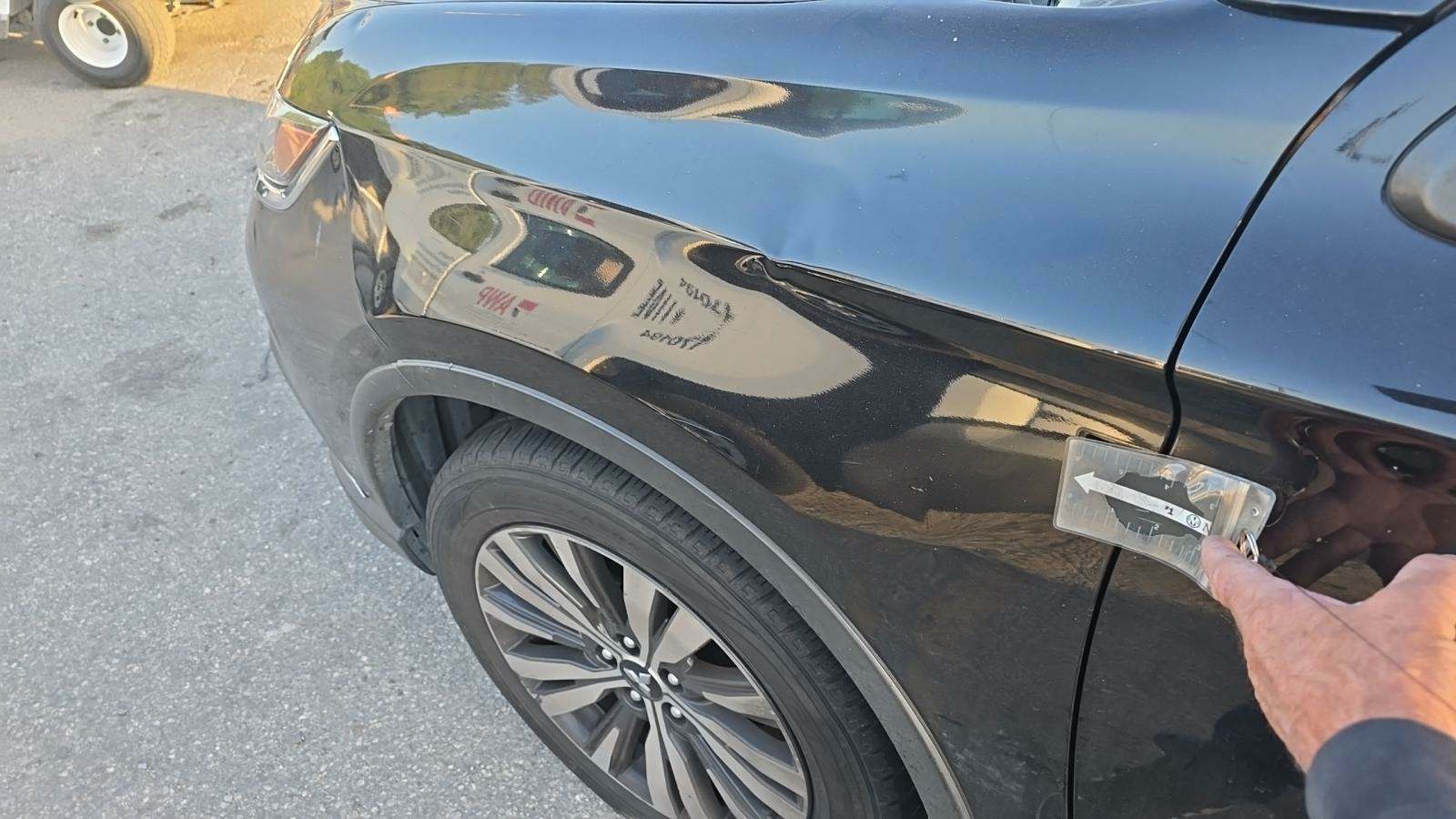 2020 Mitsubishi Outlander SEL FWD