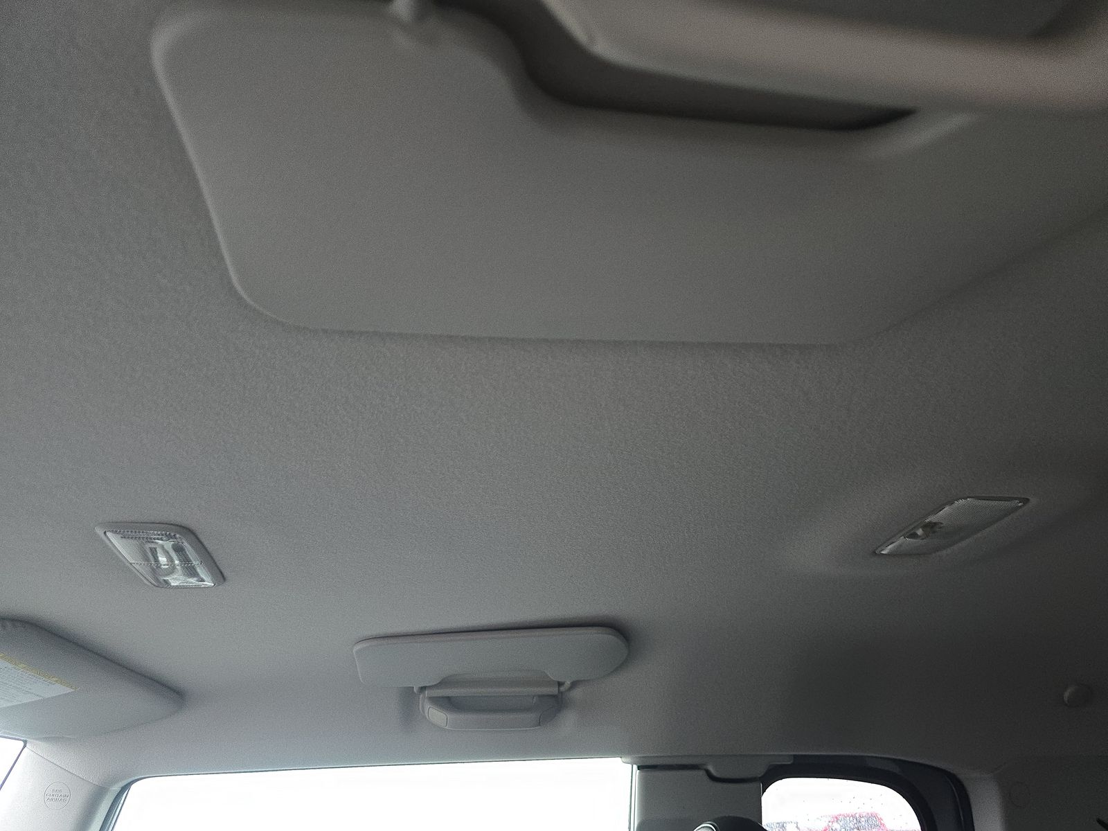 2010 Toyota FJ Cruiser Base AWD