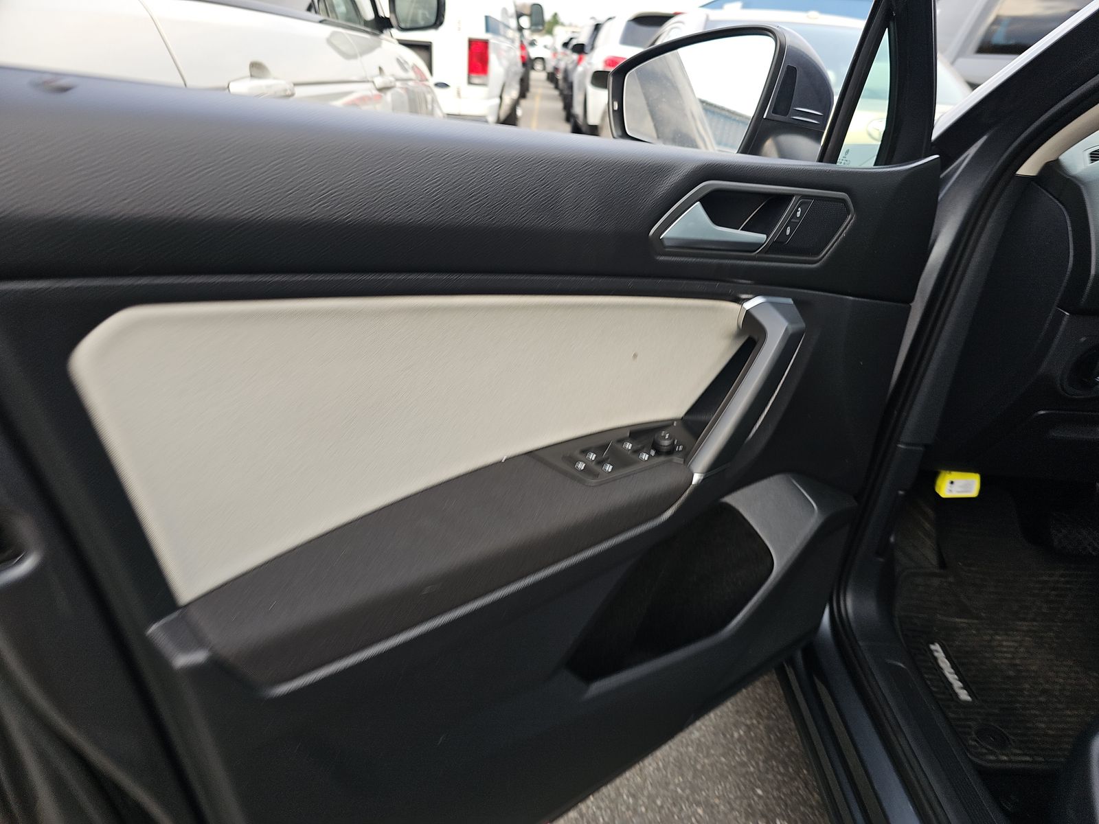 2020 Volkswagen Tiguan 2.0T S AWD