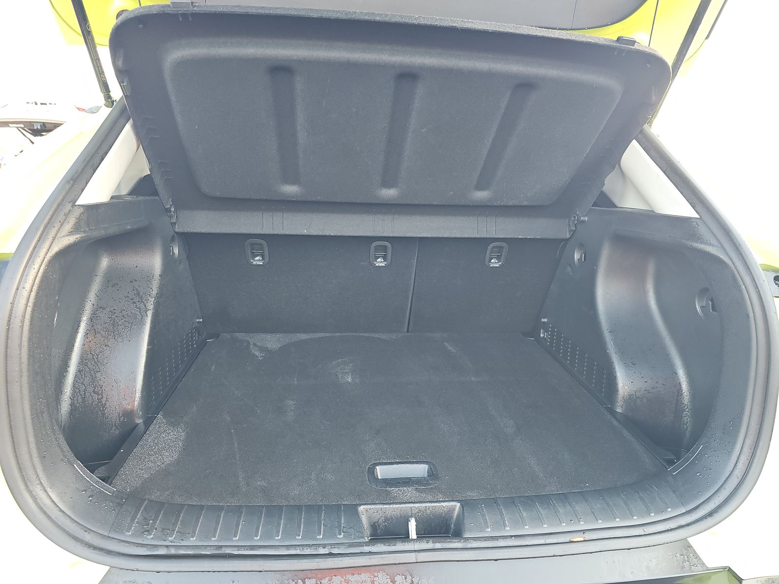 2025 Hyundai Kona SEL FWD