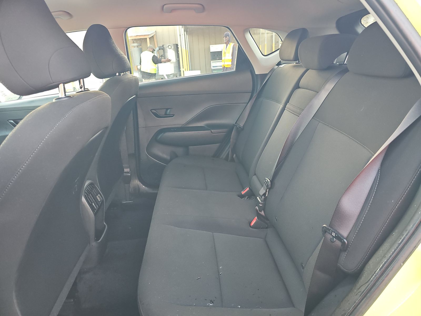 2025 Hyundai Kona SEL FWD