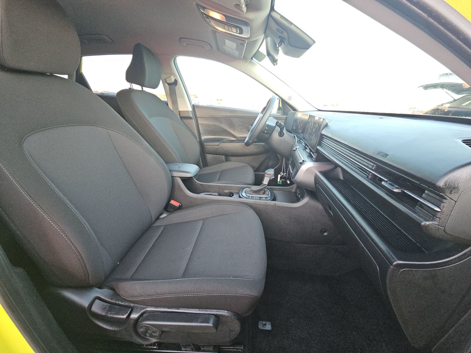 2025 Hyundai Kona SEL FWD