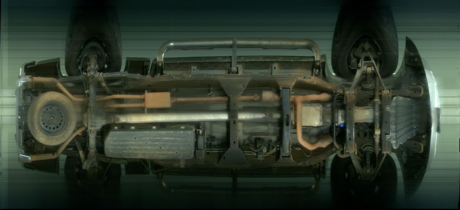 2013 Chevrolet Silverado 1500 LS RWD