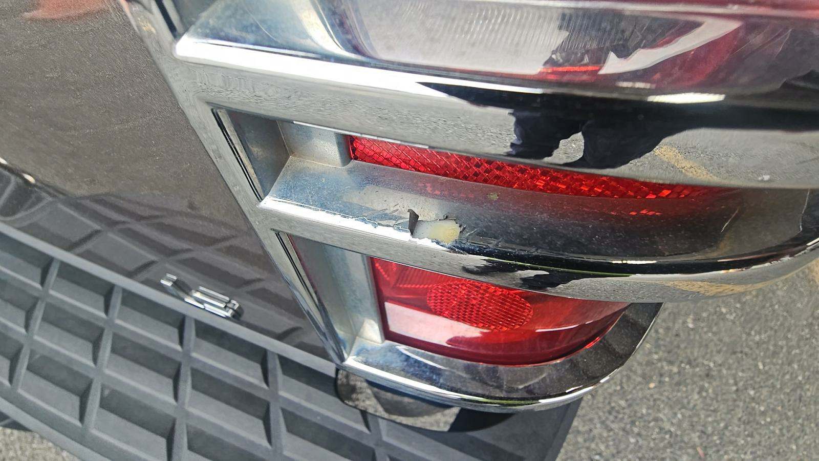 2013 Chevrolet Silverado 1500 LS RWD