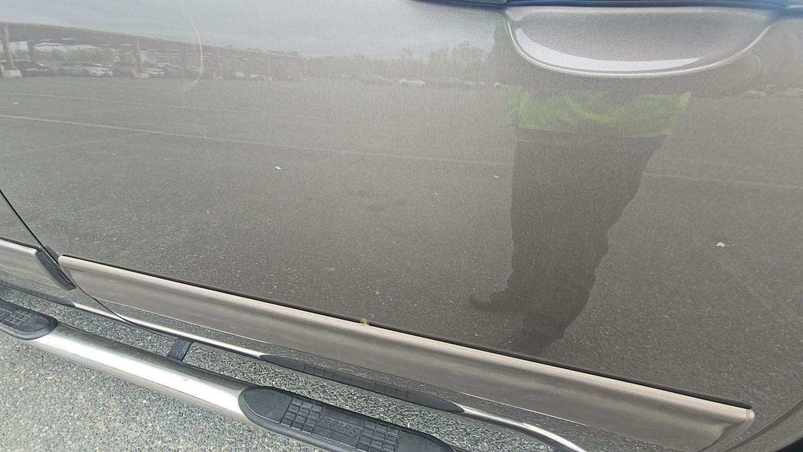 2013 Chevrolet Silverado 1500 LS RWD