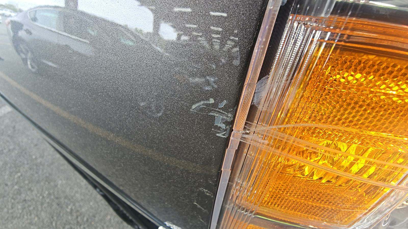 2013 Chevrolet Silverado 1500 LS RWD