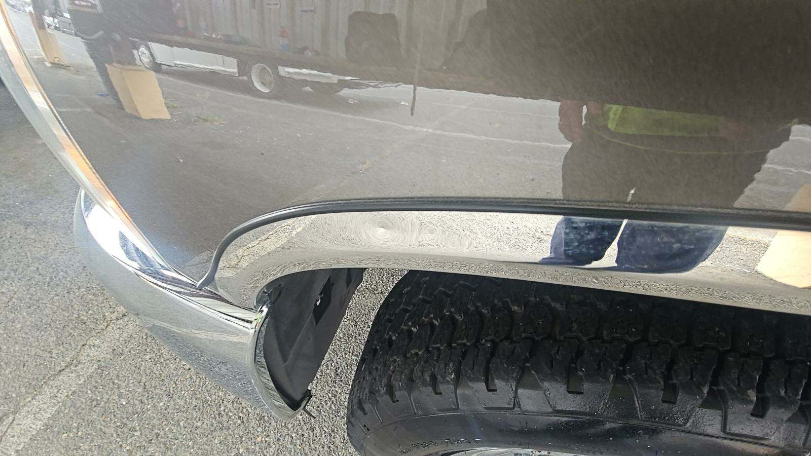 2013 Chevrolet Silverado 1500 LS RWD