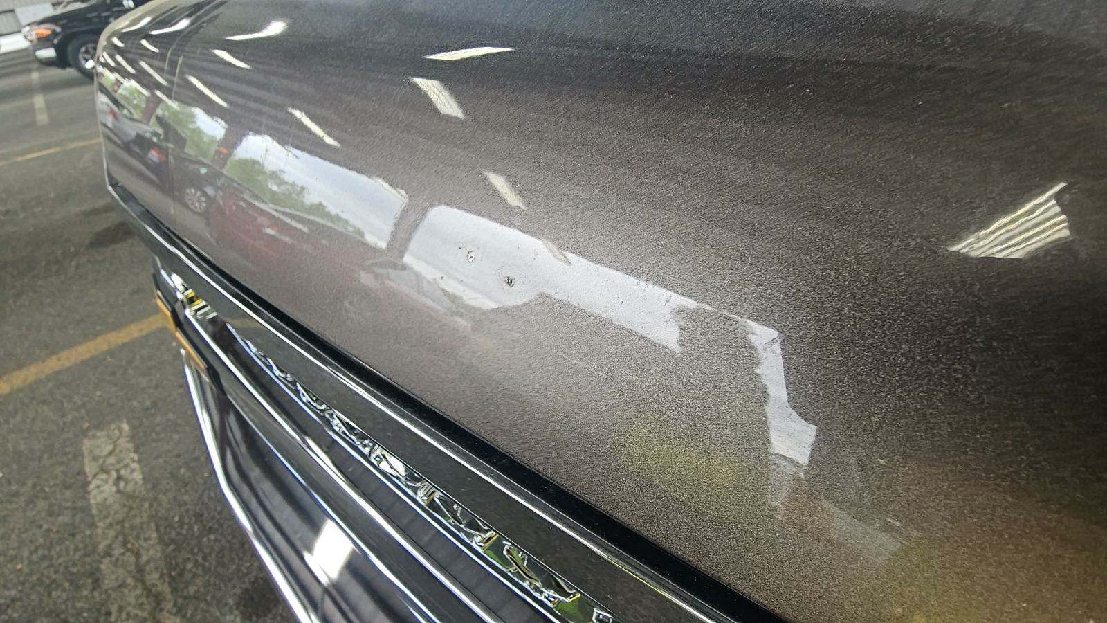 2013 Chevrolet Silverado 1500 LS RWD