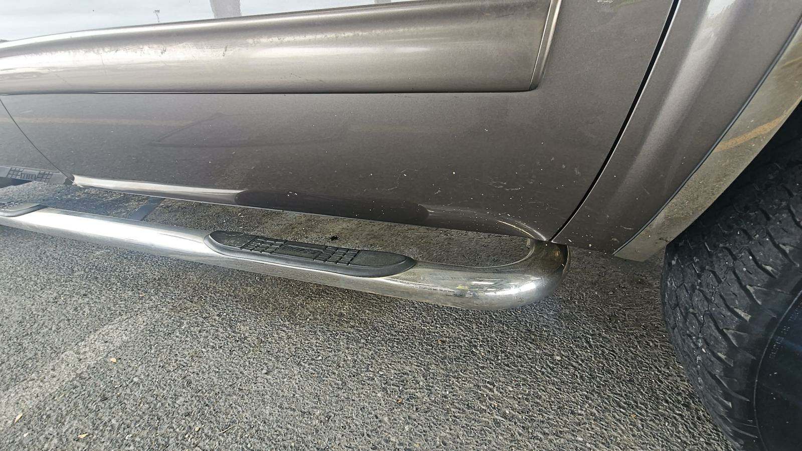 2013 Chevrolet Silverado 1500 LS RWD