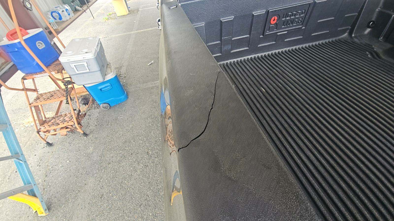 2013 Chevrolet Silverado 1500 LS RWD