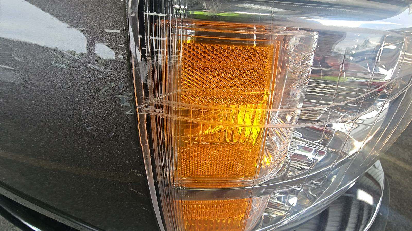 2013 Chevrolet Silverado 1500 LS RWD