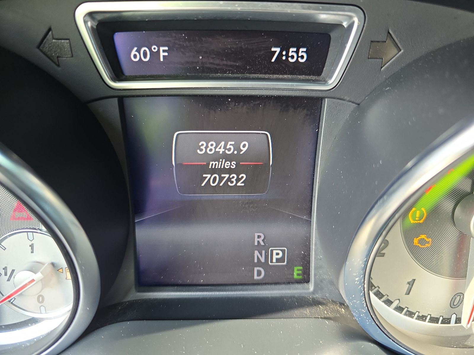 2014 Mercedes-Benz CLA CLA 250 AWD