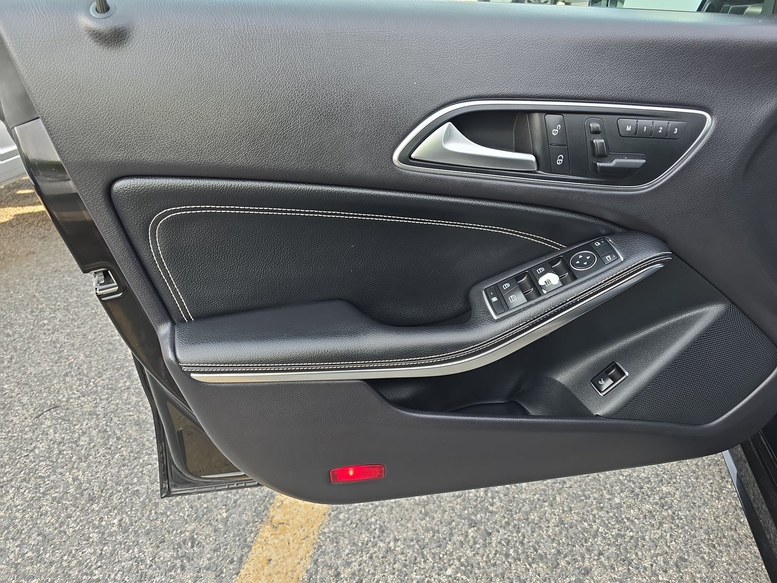 2014 Mercedes-Benz CLA CLA 250 AWD