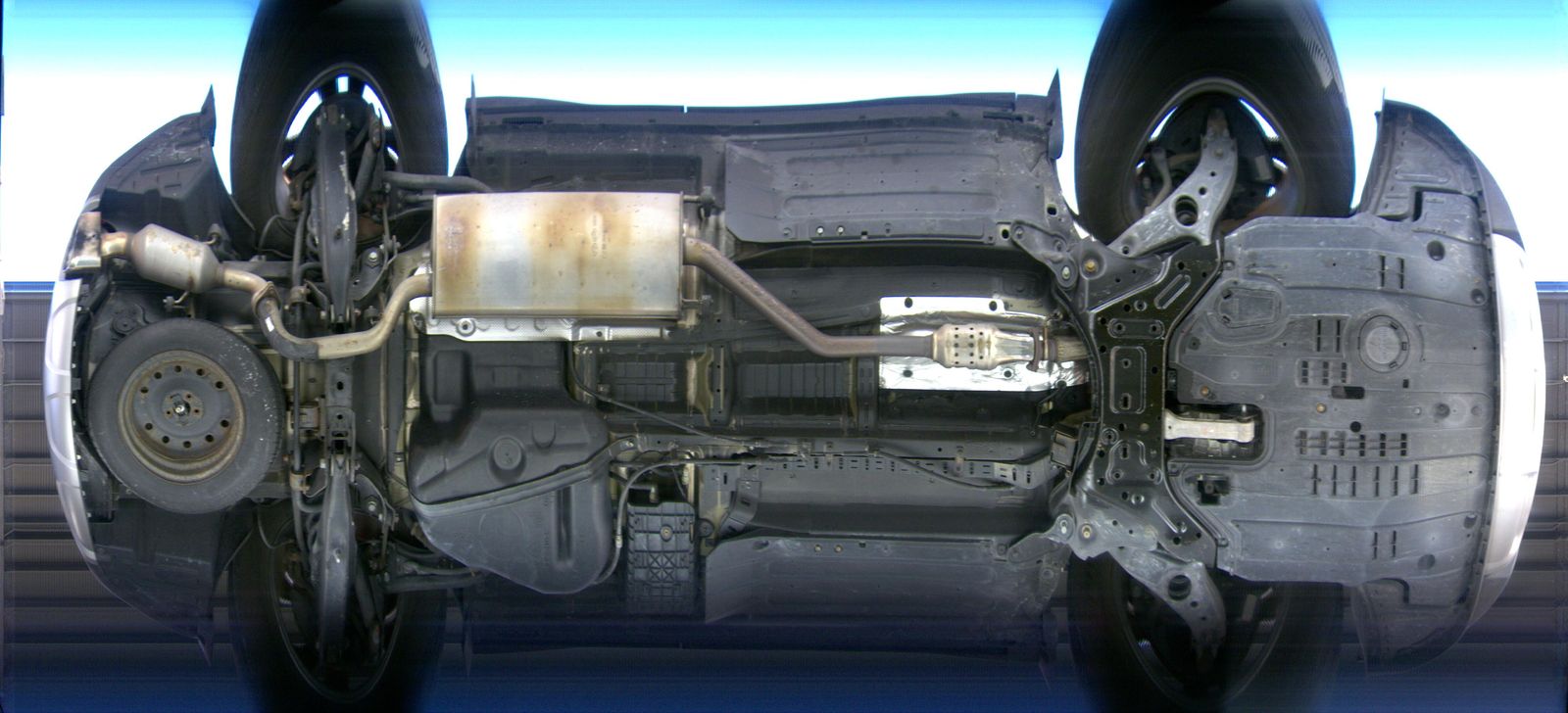 2014 Hyundai Santa Fe Sport Base FWD